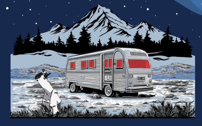 2025 Dark Sky Festivals and Star Parties